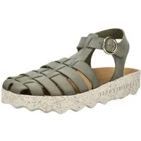 Asportuguesas Sandalen Lederimitat . Riemchensandalette