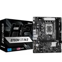 B760M-H2/M.2, Mainboard