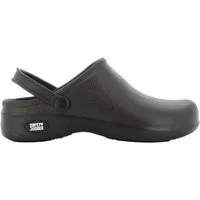 Safety Jogger 1463 Safety Jogger Bestlight1 Schwarz Pantolette