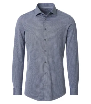 ohne Label - - ohne Label 226110550 101_blau 101_blau - Gr. - 40