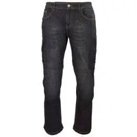 roleff Motorradhose Aramid Motorradjeans