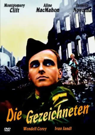 Die Gezeichneten [DVD] [2008]
