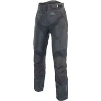 Büse Motorradhose Torino II Damen Motorrad Textilhose