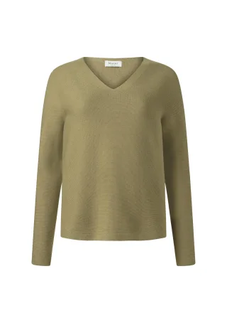 MAERZ Muenchen - Pullover V-Ausschnitt 1/1 Arm