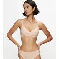 Triumph Bügelloser BH Pure Micro N nahezu unsichtbar