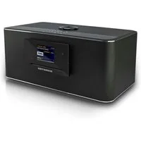 Kathrein Kathrein DAB+ 200 ultimate stereo All-in-One System UKW INTERNET Radio Digitalradio (DAB)