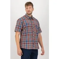 DEPROC Active Outdoorhemd COPPER II NEW Men auch in Großen Größen erhältlich