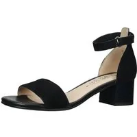 Ara Sandalen Veloursleder . Riemchensandalette