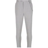 2Y Premium Stoffhose 2Y Premium 2Y Cropped Pants (1-tlg)