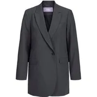 JJXX Longblazer (1-tlg) Plain/ohne Details