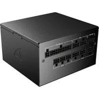 Rebel P20 Gen2 850 Black, PC-Netzteil schwarz, 1x 12 Pin High Power Anschluss, 3x PCIe, Kabelmanagement, 850 Watt