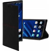 Hama Handyhülle Slim Booklet Case mit Kartenfach Cover Schutz-Hülle, 360-Grad Schutz, Standfunktion
