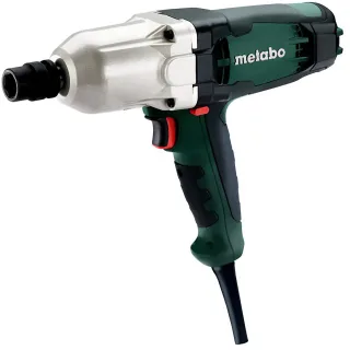 Metabo Schlagschrauber SSW 650 - Karton - 602204000