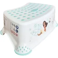 KiNDERWELT Tritthocker Premium stabiler Tritthocker Vaiana