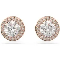 Swarovski Paar Ohrstecker Una Angelic Stern, mit Swarovski® Kristall