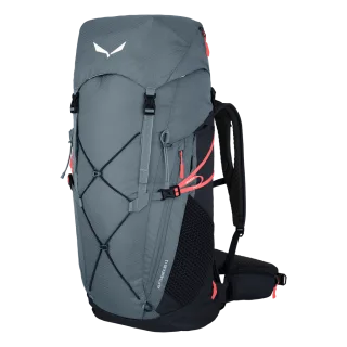 SALEWA - Alp Trainer 35+3L Rucksack - Schwarz (Gr.UNI)