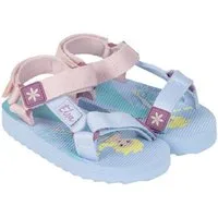 Disney Frozen Sommerschuhe – Leichte Sandalen für Kinder Sandale