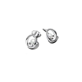 Pandora Ohrstecker Essence 293295C01