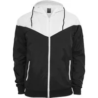 URBAN CLASSICS Allwetterjacke Urban Classics Herren Arrow Windrunner (1-St)