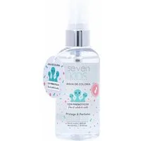 The Seven Cosmetics Körperpflegeduft The Seven Cosmetics Seven Kids Eau De Cologne Spray 100ml
