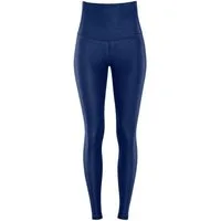 Winshape Leggings Functional Comfort HWL117C mit V-Shape Applikation und Core-Bund