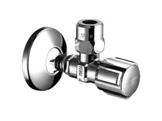 Schell Eckregulierventil QUICK COMFORT Stecktechnik 053040699