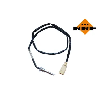 NRF Abgastemperatursensor nach Partikelfilter Audi Hyundai Kia Seat Skoda VW