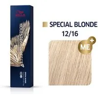 Wella Professionals Haarfarbe Wella Koleston Perfect, Kein Set, Einzelprodukt, ME+ Technologie Pure-Balance-Technologie Gleichmäßige Farbergebnisse