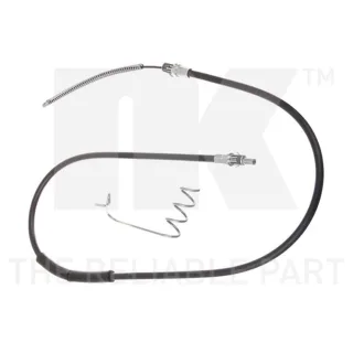 NK Handbremsseil links Ford Transit 2,3 2,4 9025128