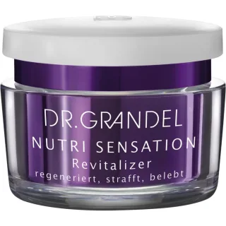Dr. Grandel Revitalizer Regeneriert, strafft, belebt