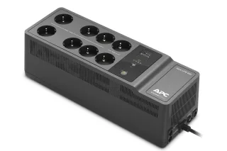 APC Back-UPS BE650G2-GR | be650g2-gr | USV - Wechselstrom
