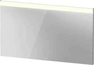 Duravit Licht & Spiegel Spiegel Weiß Matt 1200x35x700 mm - LM7838000000000 LM7838000000000