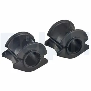 Delphi Stabilisatorlager vorne Citroen Fiat Lancia Peugeot TD1197W