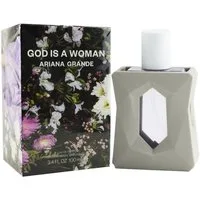 ARIANA GRANDE Eau de Parfum God is a Woman 100 ml