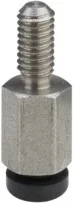 Viega Verlängerungsset 4971.70, in 10mm Edelstahl-Rostfrei 593933