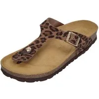 Rohde ALBA 5603 Zehentrenner Ginger