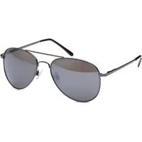 styleBREAKER Sonnenbrille Piloten Sonnenbrille (1-St) Gradient