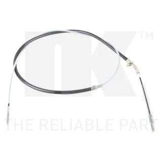 NK Handbremsseil links BMW 5er E28