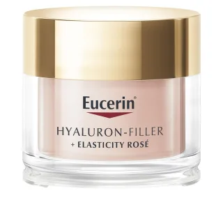 Hyaluron-Filler + Elastizität Rosé Tagescreme Spf30 50 ml