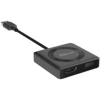 OTTOCAST Ottocast CA361-C4 TV-Autoadapter für CarPlay/Android Auto-Adapter