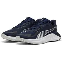 PUMA PWR HYBRID TR Trainingsschuh mit ProFoam-Dämpfung, mit TPU-Fersenklammer, mit PWRTAPE