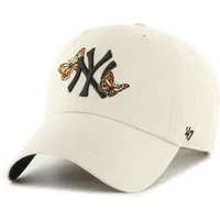 '47 Brand Baseball Cap ICON New York Yankees bone