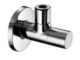 Schell Eckregulierventil STILE 1/2" chrom 053760699