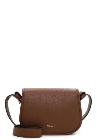 TAMARIS BAGS - Umhängetasche TAS Galina cognac 700 - Gr. - OS