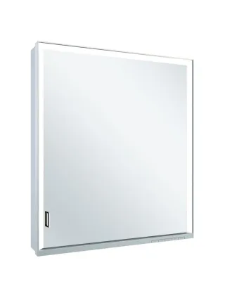 Keuco Spiegelschrank Royal Lumos 14321, ohne Ablagefach 14321172101