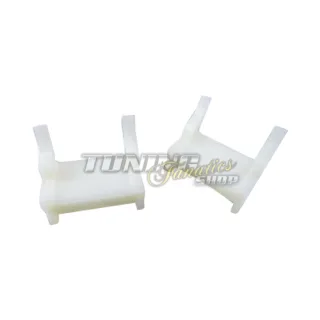 Xenon Scheinwerfer Birne Adapter für HID Kit H7 Ford Focus 2 II MK2 2008-2010