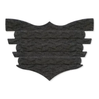 Nasenpflaster  Flair Strips I einzeln