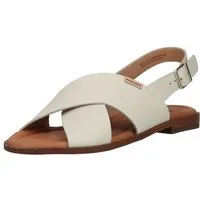 PIKOLINOS PIKOLINOS Sandalen Leder Riemchensandale
