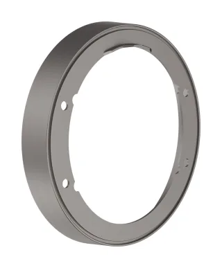 Hansgrohe Verlängerungsrosette für iBox universal d:150mm BBC, 13597340 13597340