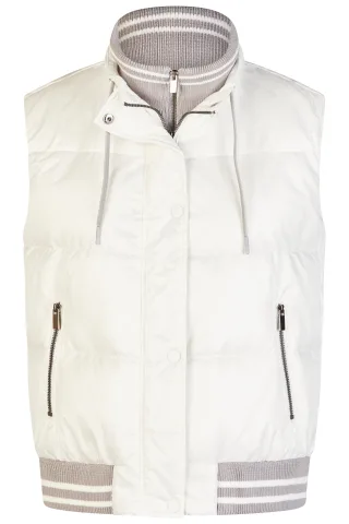 Barbara Lebek - Westen offwhite - Gr. - 42